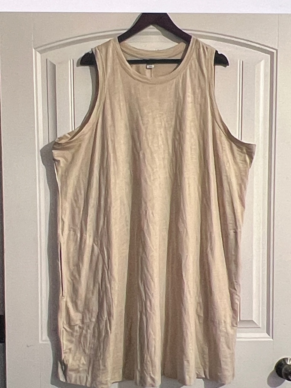 Old Navy  T Shirt Dress  3X